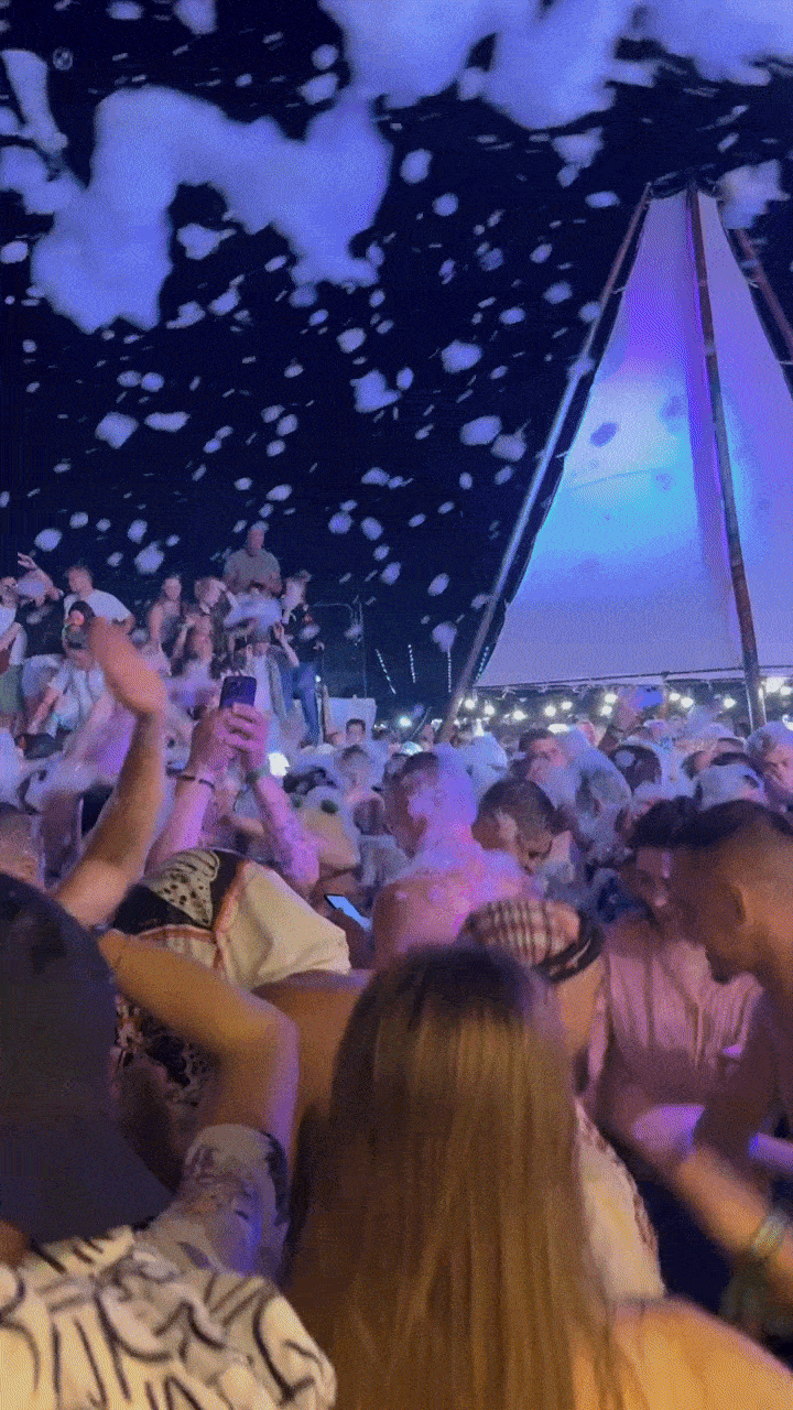 Coachella Festival 2025