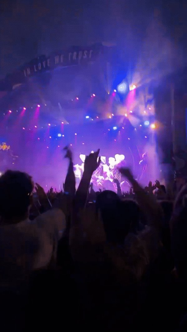 Coachella Festival 2025