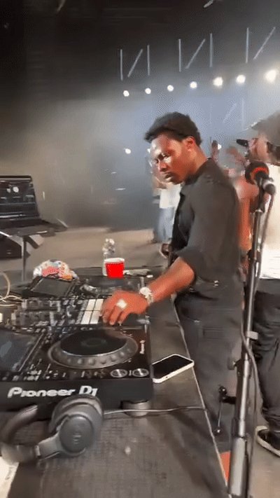 Coachella Festival 2025