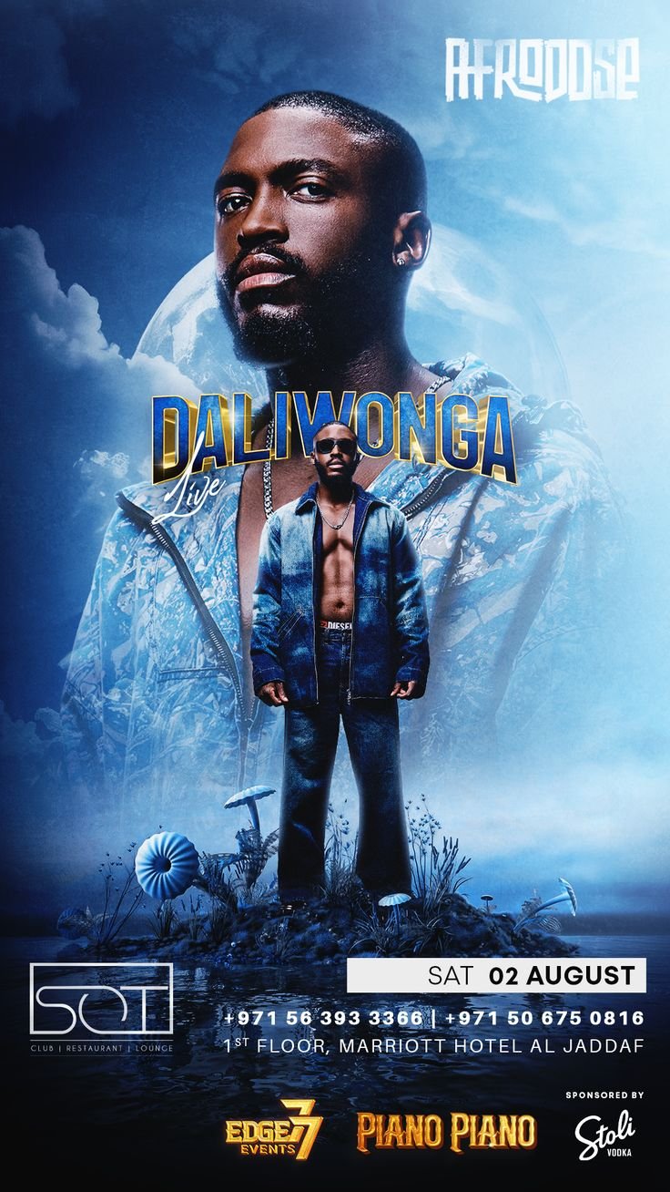 Coachella Festival 2025